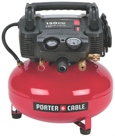 Best Rated Air Compressor For Home Use
