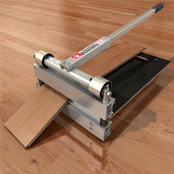 Cut Laminate Flooring, Cutting Laminate Hardwood Flooring