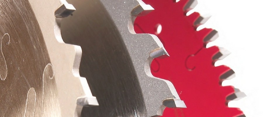 Different Circular Saw Blades Explained