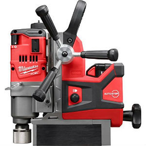 Cordless Magnetic Drill Press