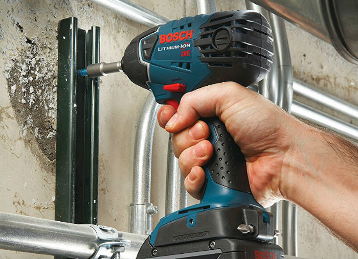 Impact Drivers A Helpful Buying Guide
