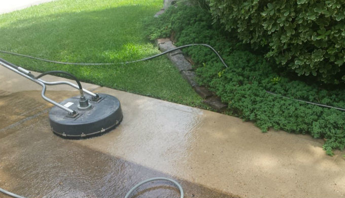 A Helpful Pressure Washer Buying Guide You Have To Read