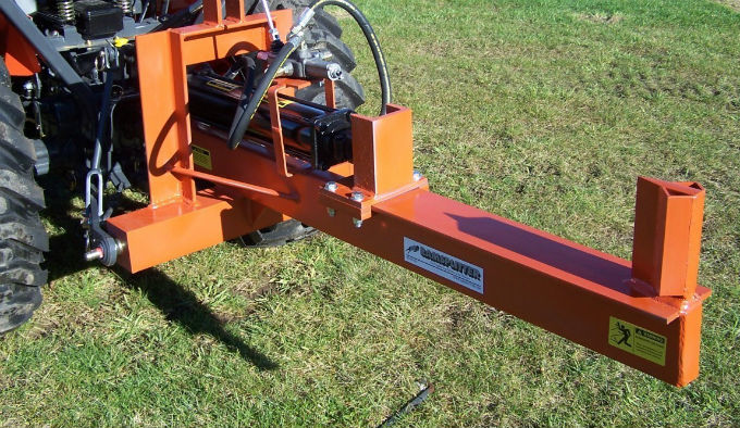 A Log Splitter Buying Guide For Everyone