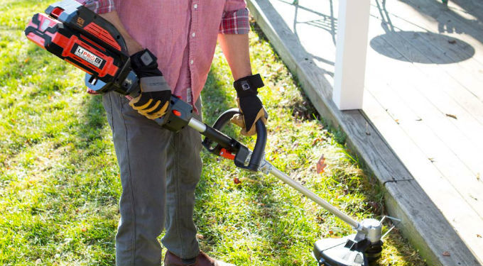 A String Trimmer Buying Guide Just For You