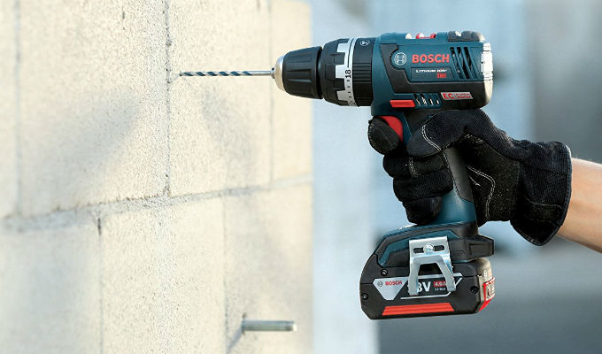 Hammer Drill Buying Guide I Need Help