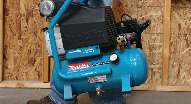 Some Of The Best Portable Air Compressors?