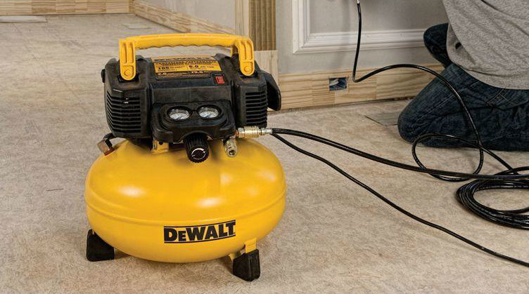 What Are The Best Air Compressors Under $200?