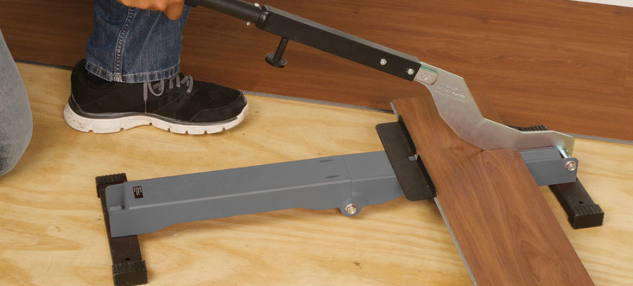 Cut Laminate Flooring, Tool To Cut Laminate Wood Flooring