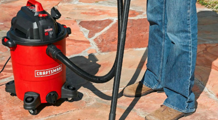 A Detailed Buyers Guide For WetDry Vacuums