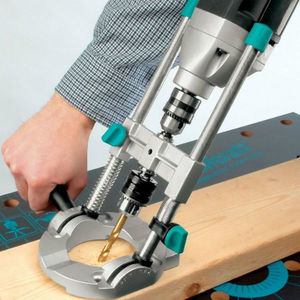 19 Cool Drill Attachments You Probably Didn't Know About!