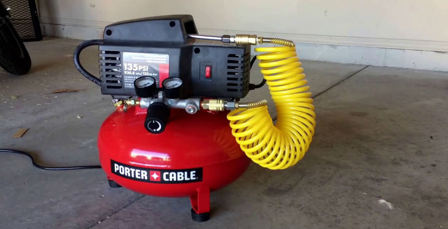 What Are The Best Air Compressors For Homeowners