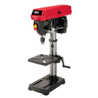 Skil 3320-01 Drill Press