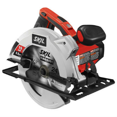 The Best Rated Budget Friendly Circular Saw