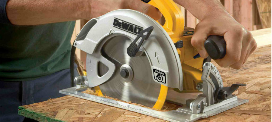What Are Some Of The Best Budget Circular Saws Out There