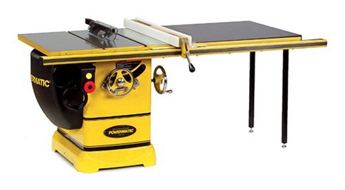 How Do I Increase The Rip Capacity Of My Table Saw
