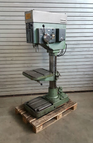 how much is an old drill press worth? 2
