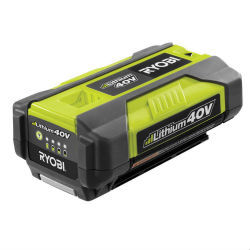 Ryobi OP4015 40V Battery