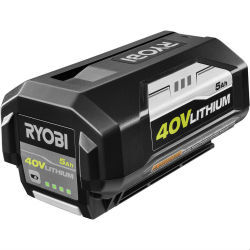 Ryobi OP4050 40V Battery