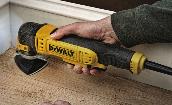 How About An Oscillating Tool Buying Guide