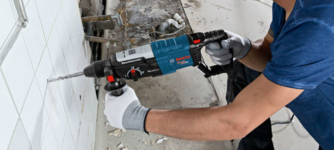 Rotary Hammer Buying Guide