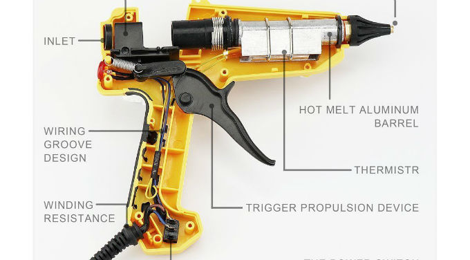 How About A Hot Glue Gun Buying Guide