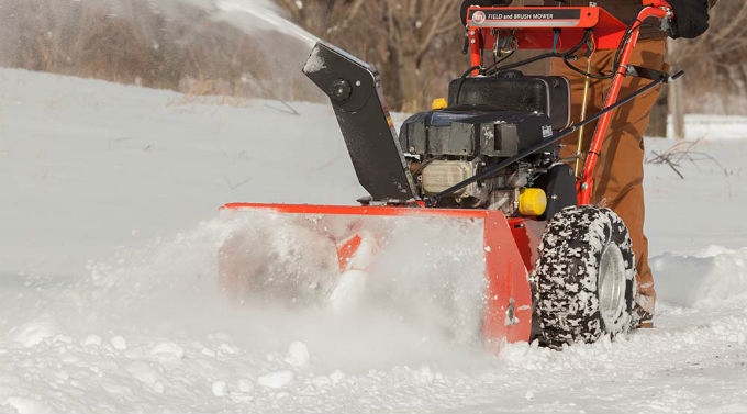 How to choose a snow blower: Ultimate buying guide for the winter