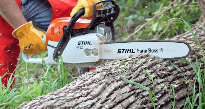 I Need A Helpful Chainsaw Buying Guide