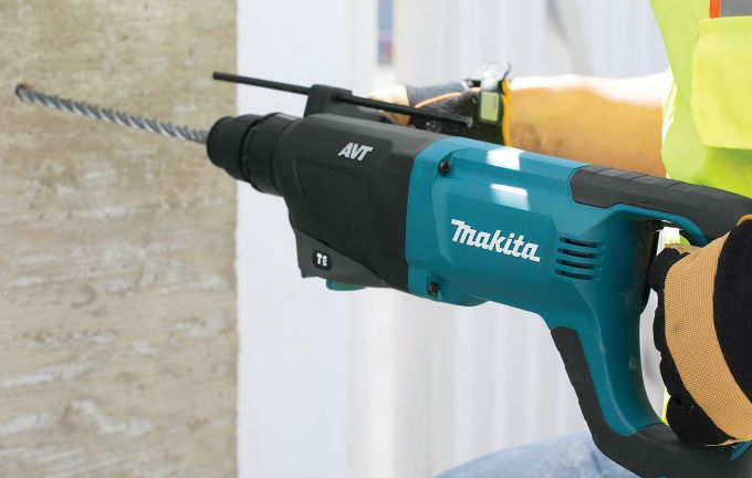 Rotary Hammer Drill Use on Sale, 57% OFF | www.propellermadrid.com